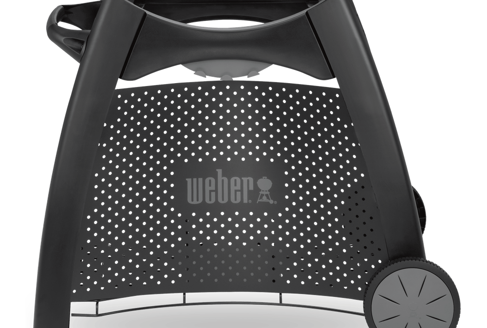 Weber Q Patio Cart