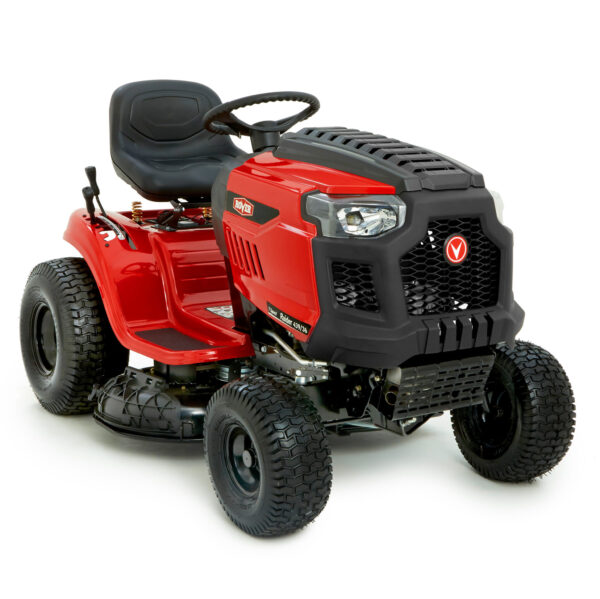 Rover Lawn Tractor 439/36